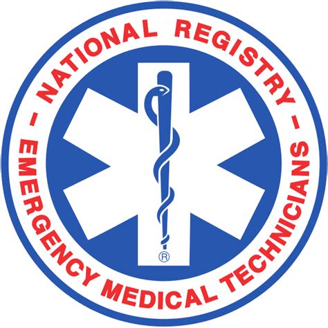 National emt registry - ABOUT THE NATIONAL REGISTRY he National Registry of Emergency Medical Technicians serves as the Nation’s Emergency Medical Services Certification organization. The mission of the National Registry of Emergency Medical Technicians has always been centered on protecting the public and advancing the EMS profession. The National Registry: 